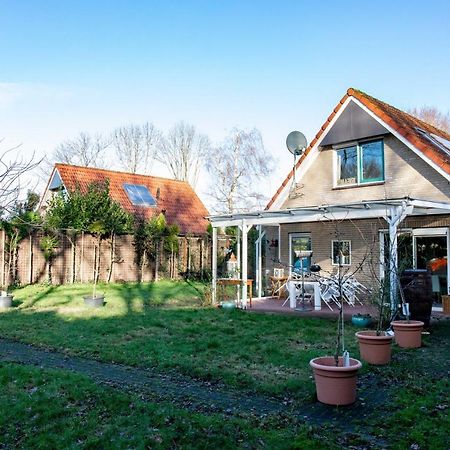 Villa Lola วีเคิน ภายนอก รูปภาพ